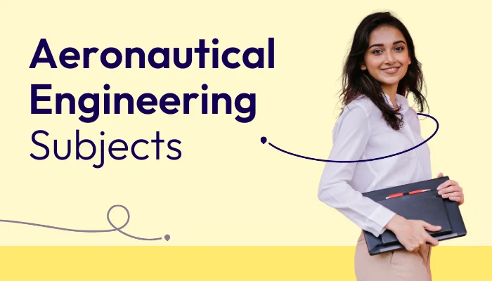 Aeronautical Engineering Subjects