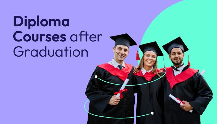 Diploma Courses after Graduation