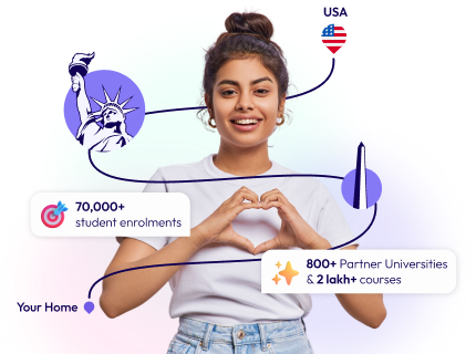 Universities in USA