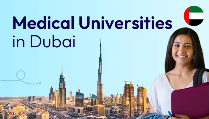 Best Medical Universities in Dubai